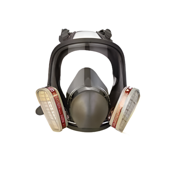 3M 6800 - Full Face Mask