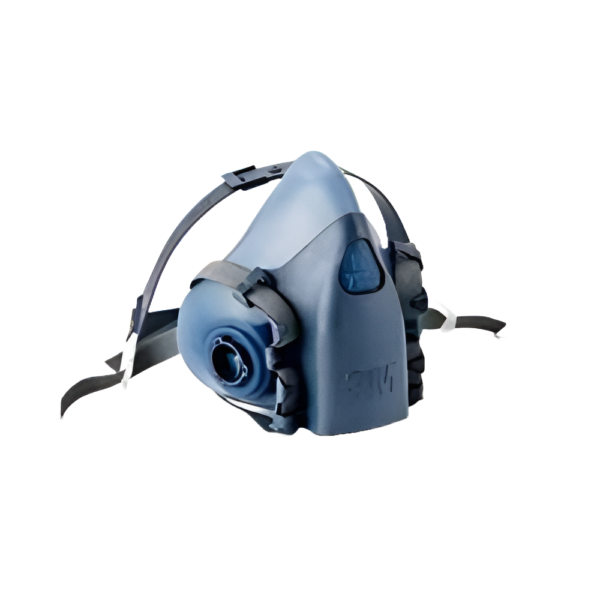 3M 7502 Series - Half Face Mask