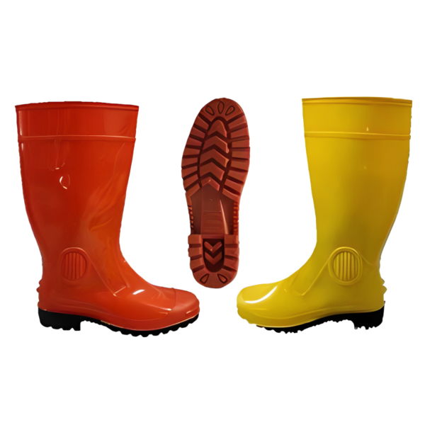 Boots MD-01