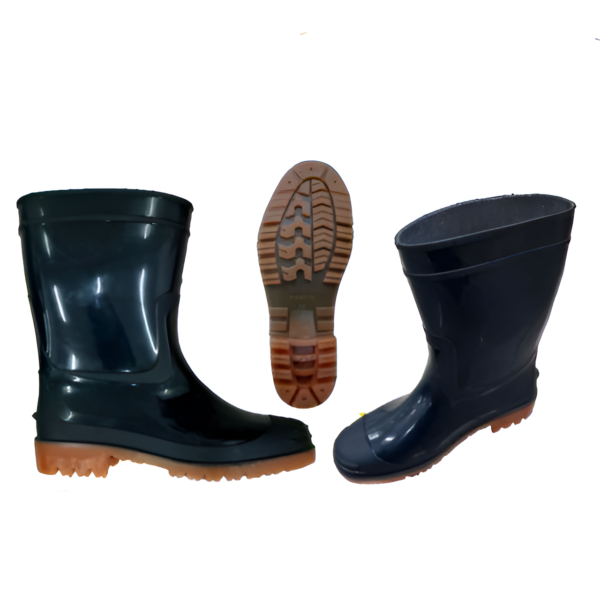 Boots MD-02
