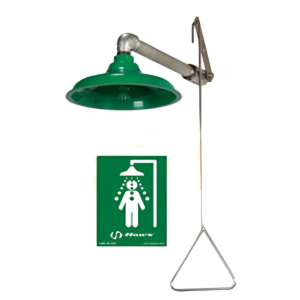 HAWS 8211H - Emergency Shower