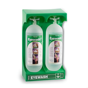 HWS 127 - Eyewash