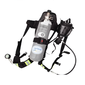 Hwayan SCBA 6 Liter Cylinder