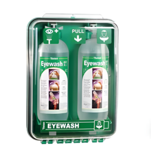 HWS 130 - Eye Washer
