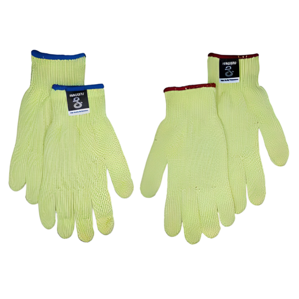 Kevlar Gloves
