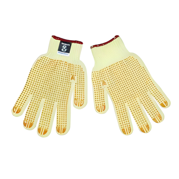 Kevlar Gloves - Dotting