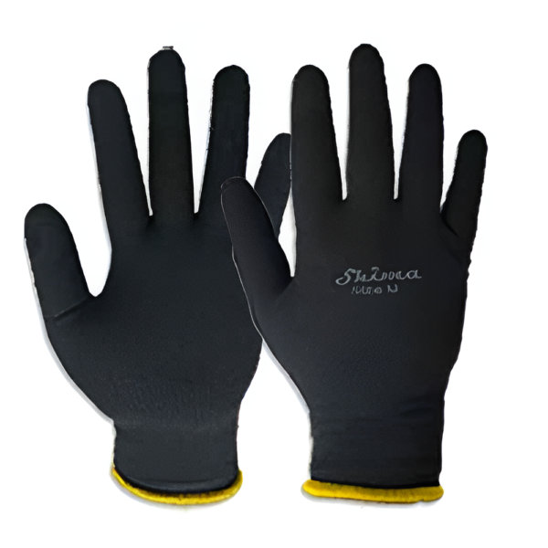 Sarung Tangan Liner - Black