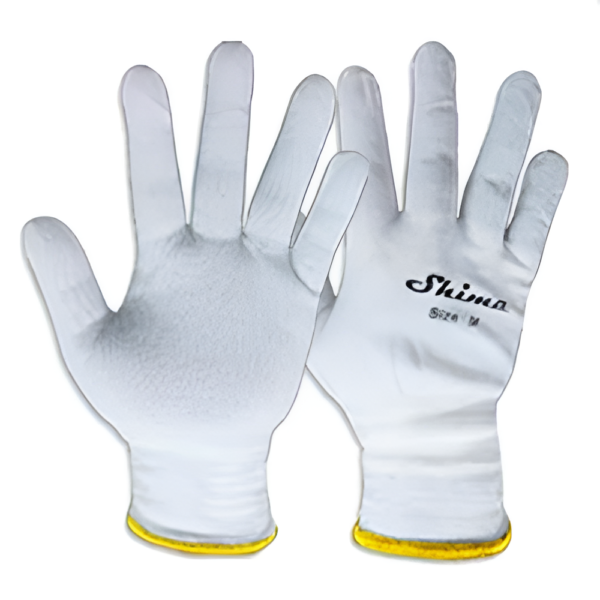 Sarung Tangan Liner -White