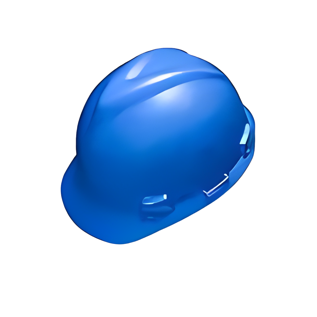 MSA V-Gard - Blue