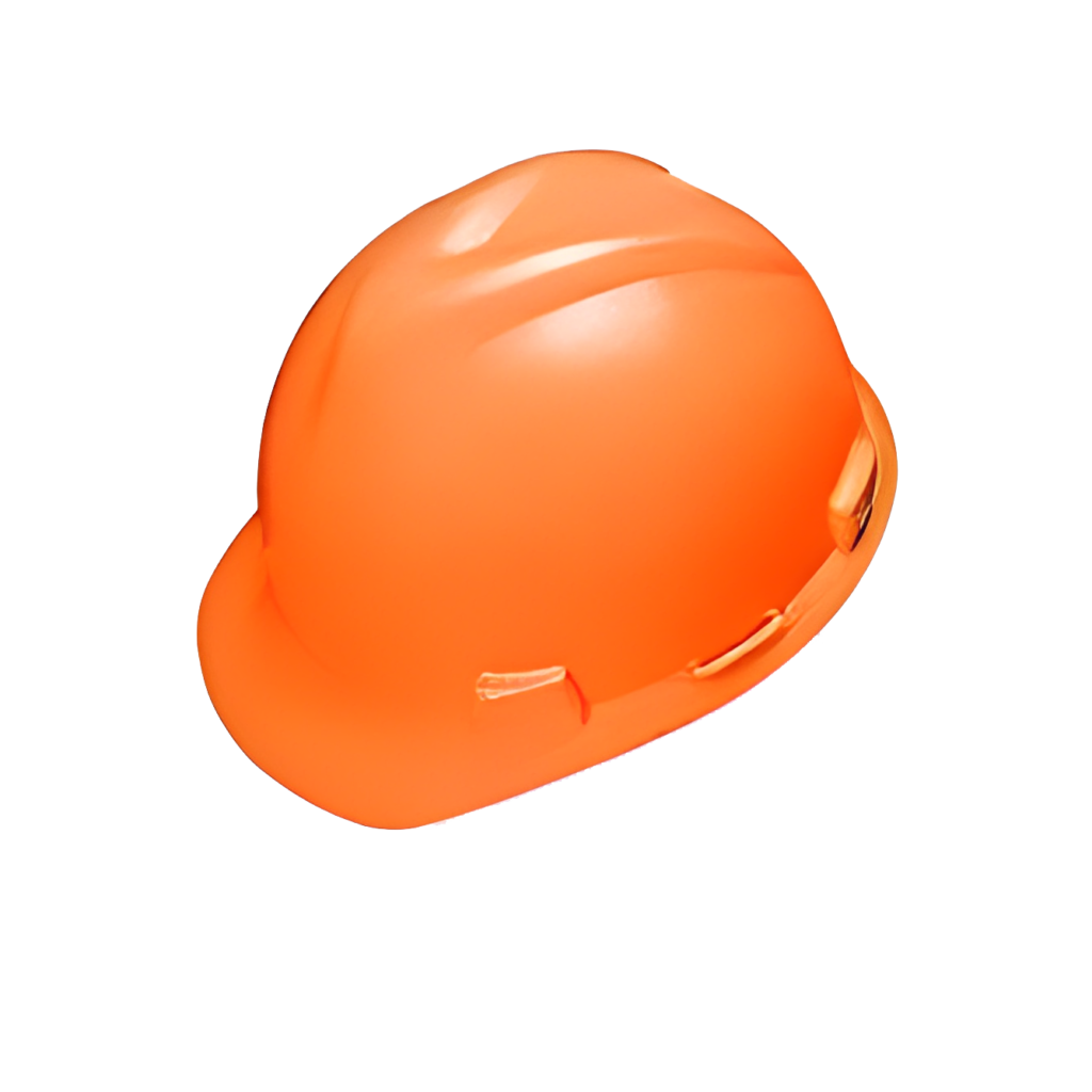 MSA V-Gard - Orange