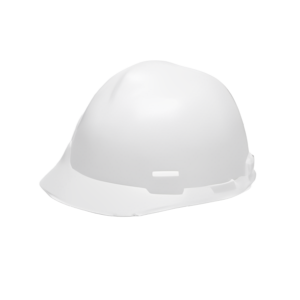 NSA Helmet V-806 - White