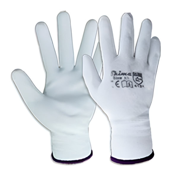 Palm Fit - White
