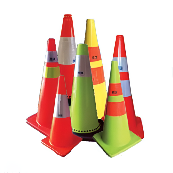 Rubber Cone