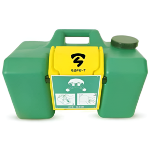 Safe-T 901 - Portable Eye Washer