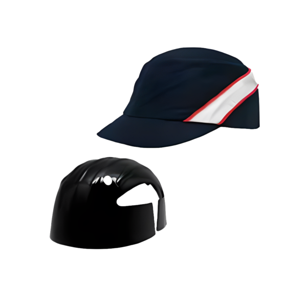 Safe-T Fancy Bump Cap