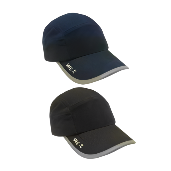 Safe-T Sport Cap SM 813