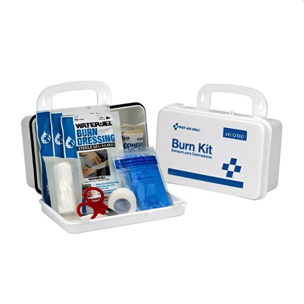 Sohngen Burn Kit Select
