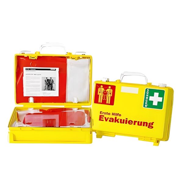 Sohngen Evacuation 2 Seats