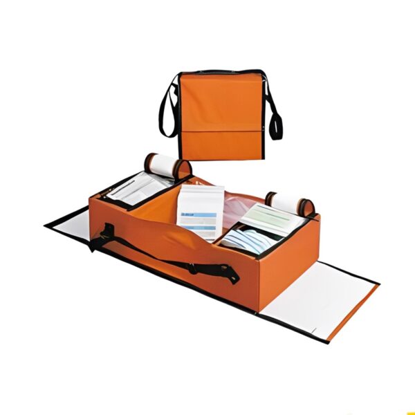 Sohngen First Aid Bag