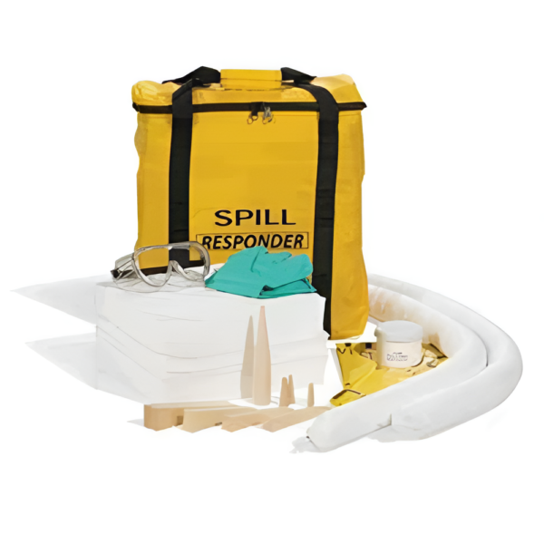 Universal Fleet Spill Kit