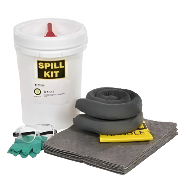 Universal Spill Kit 5 Gal