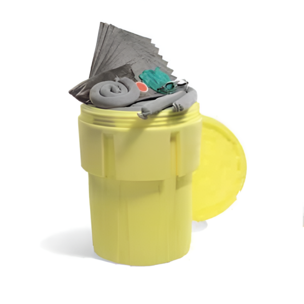 Universal Spill Kit 50 Gal
