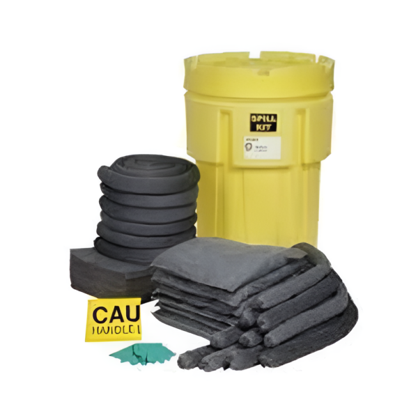 Universal Spill Kit 95 Gal