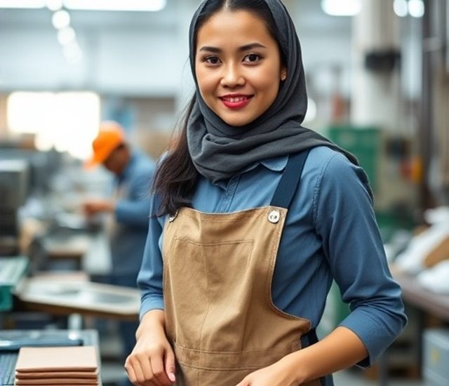 working suit