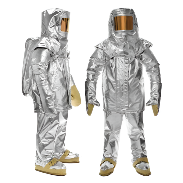 Lakeland Proximity Suits 300BA
